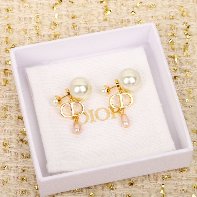 Christian Dior Earrings